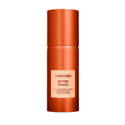Body Spray Tom Ford Private Blend Bitter Peach Unissex